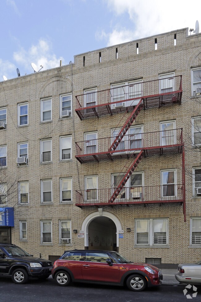 Building Photo - 35-15 34th St