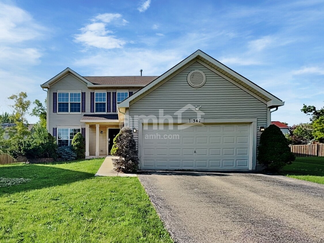 Primary Photo - 347 Deering Ln