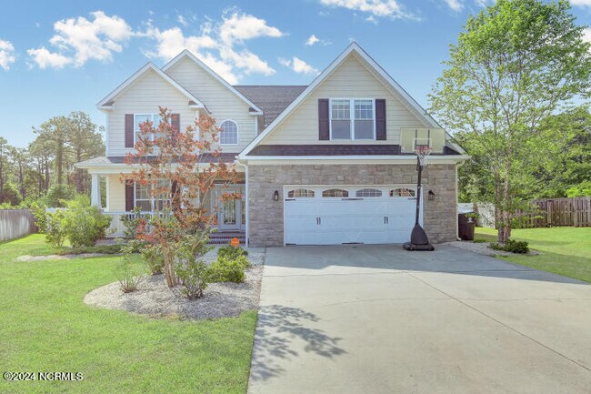 Building Photo - 5605 Swiss Stone Ct