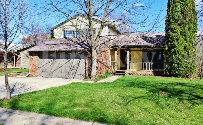 Foto principal - 1669 Purcell Cir
