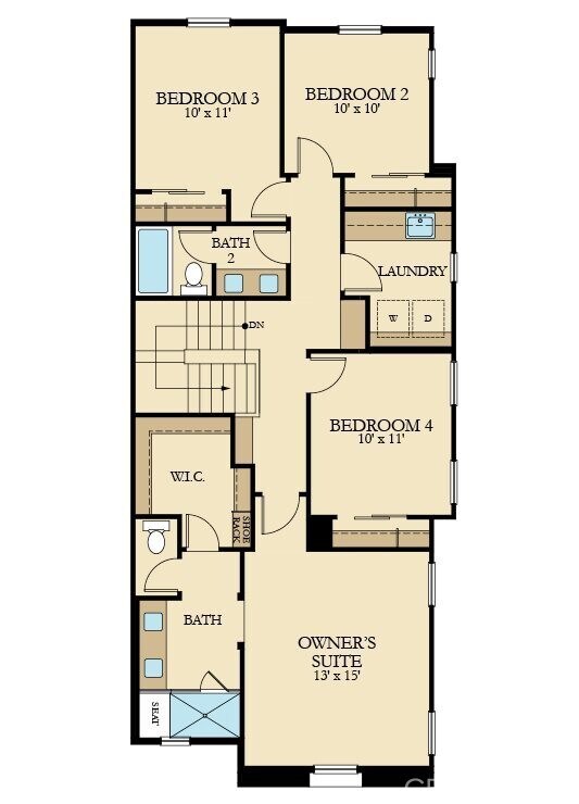 Foto del edificio - 12260 Fruitwood