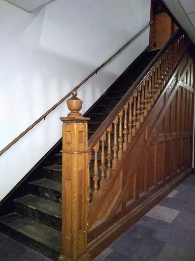Foto del edificio - 222 Linden St