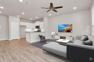 Building Photo - 2834 Scanlan Mdw