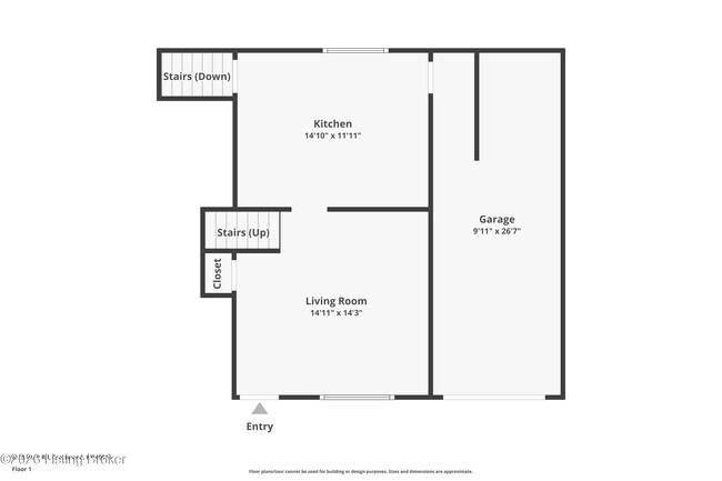 Foto del edificio - 6125 Park Rd