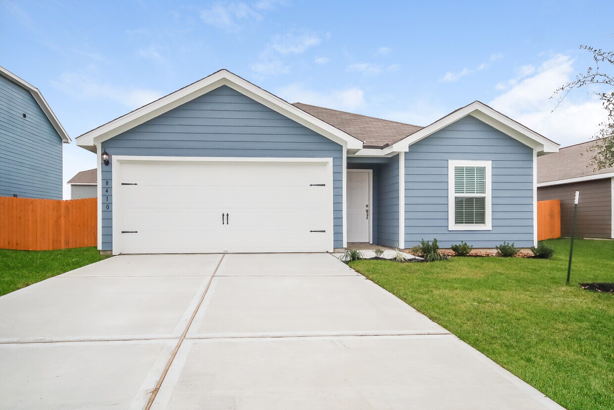 8410 Rayburn Rd, Cove, TX House Rental in Mont Belvieu, TX