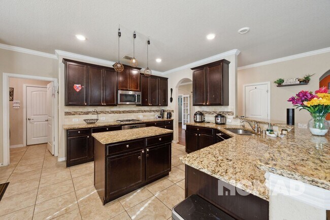 Foto del edificio - Stunning 5BR/4Bath House in  Prosper ISD!