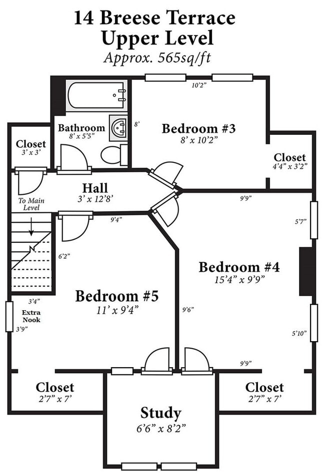 Building Photo - 14 N Breese Terrace