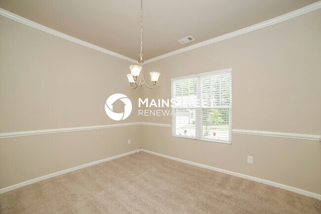 Foto del edificio - 4 Bedroom Pet-Friendly Home in Dallas, GA ...