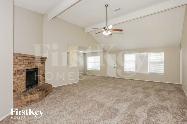 Foto del edificio - 8345 O Hara Ln