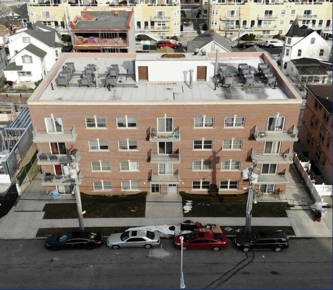 Building Photo - 1-92 Beach 102nd St
