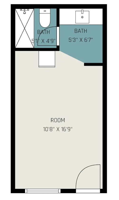 Studio 48 Apartments - 3020 73rd Ave La Vergne, TN 37086