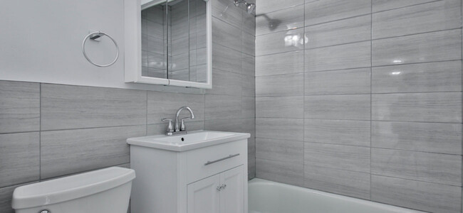 Photo du bâtiment - Eccleston Heights | 1, 3, 21 Eccleston