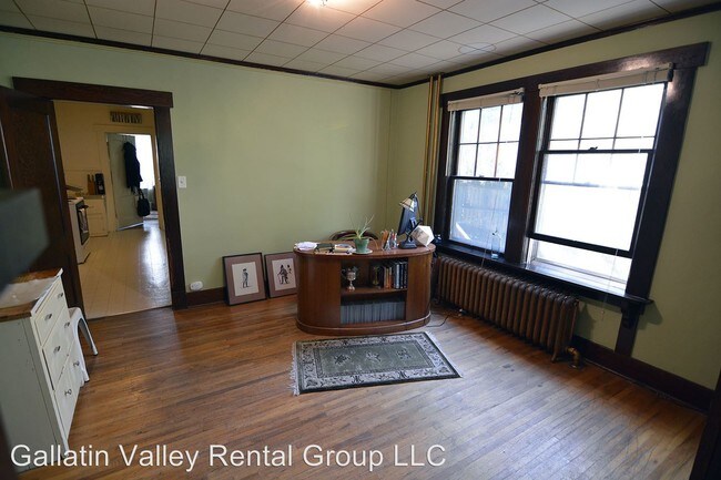 Building Photo - 616 S Grand Ave