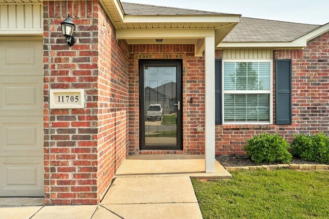 Foto del edificio - Stunning 3-Bedroom Home in Beautiful Piedmont Community!