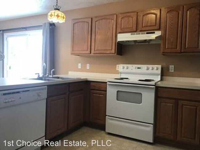 Foto del edificio - 2 br, 1 bath House - 2123 Phillips Ave