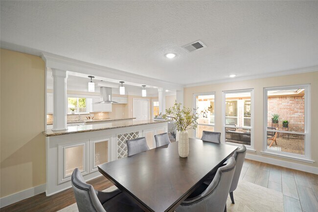 Foto del edificio - 11804 Westmere Dr