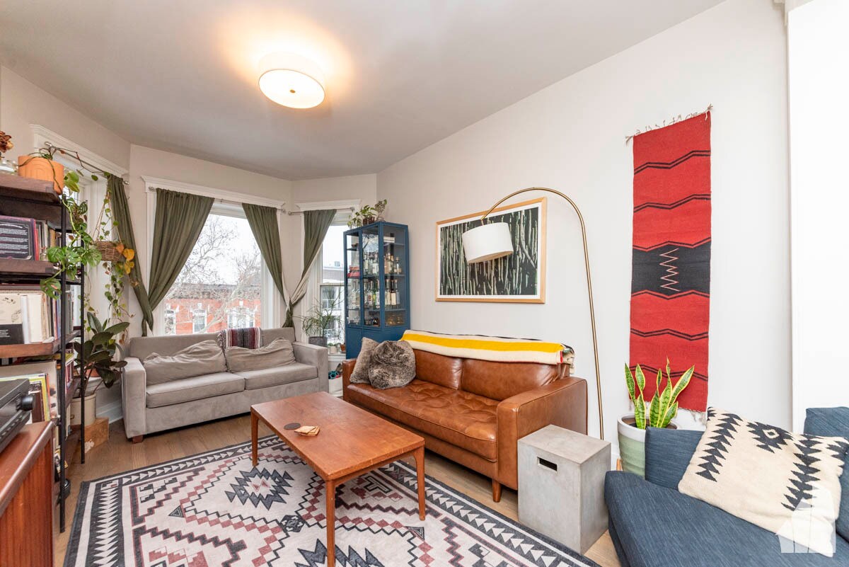 Foto principal - 1508 N Fairfield Ave