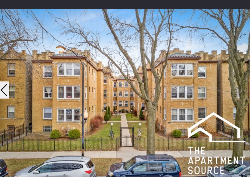 Photo - 5059 N Damen Ave (Chicago, IL)