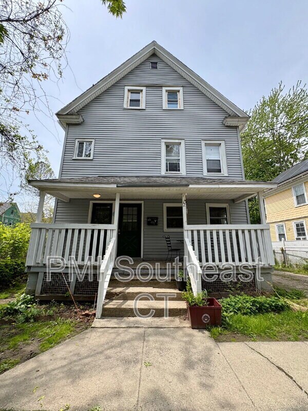 Building Photo - 7 Griswold Ct