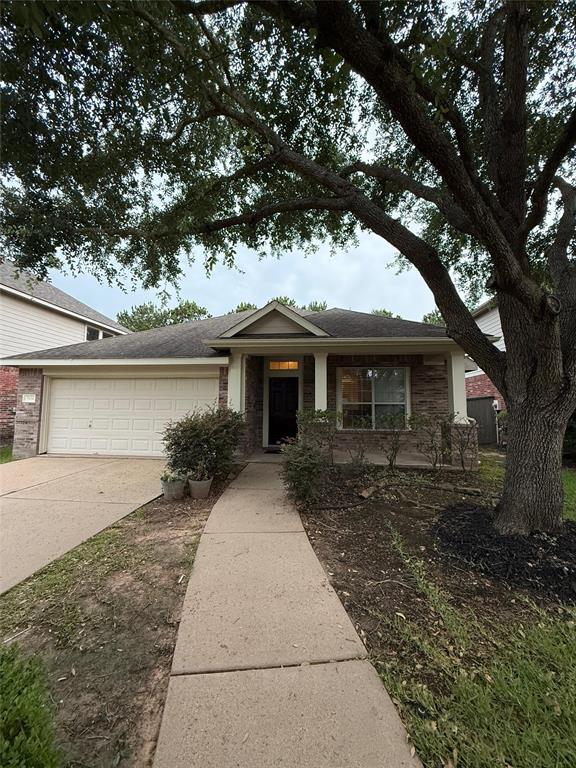 Foto del edificio - 5414 Barleycorn Ln