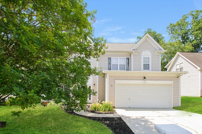 Building Photo - 167 Devon Forrest Dr