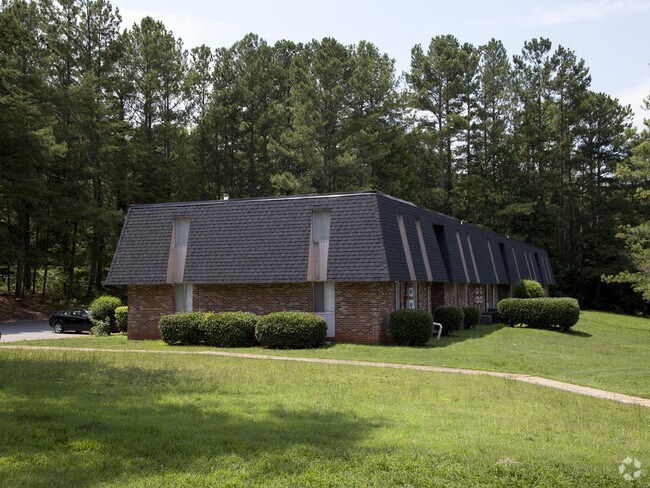 Foto del edificio - 207 Windwood Dr