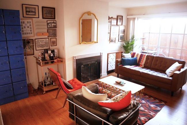 Foto del edificio - 143 S Hayworth Ave