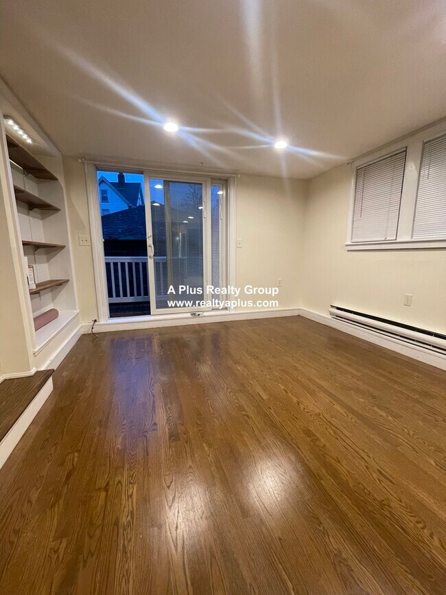 Foto del edificio - 842 South St