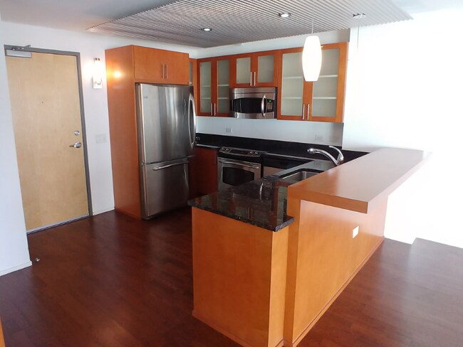 Foto del edificio - 255 N Sierra St