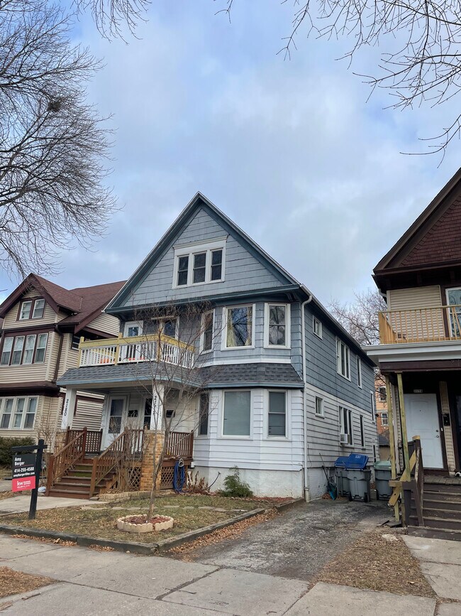 Building Photo - 2178 N 48th St