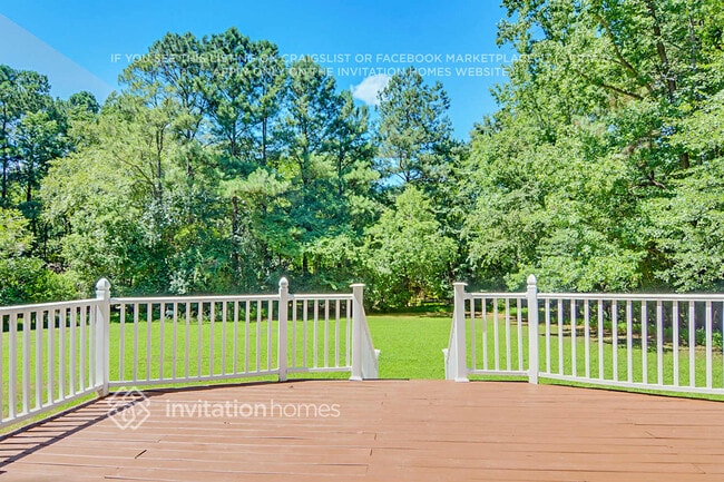 Building Photo - 4816 John White Dr