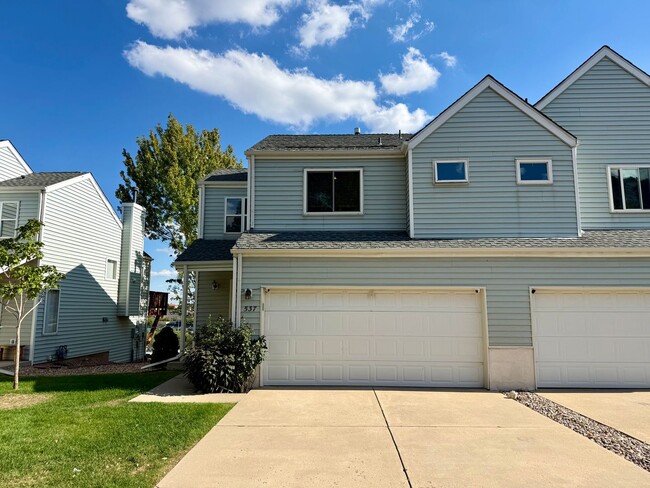 Building Photo - 537 Canyon View Dr