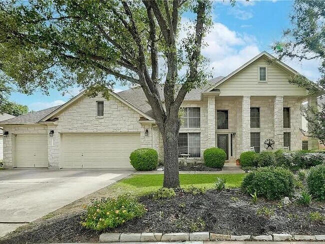 Building Photo - 1711 Fall Creek Dr