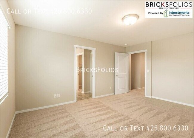 Foto del edificio - Puyallup's Hidden Gem: Experience the Warm...