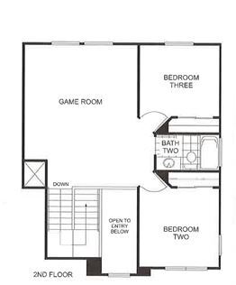 Building Photo - 8163 Ventana Azul Ave NW