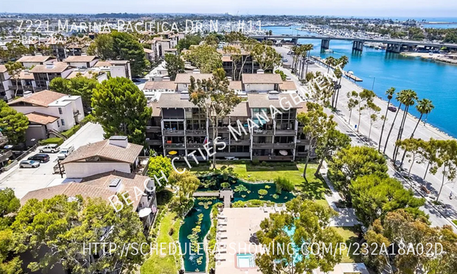 Building Photo - Live Life on the Marina with Waterfront Vi...