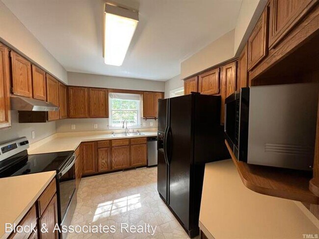 Foto del edificio - 3 br, 2 bath House - 10616 Hunt Farms Lane