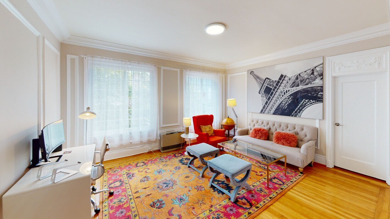 Foto principal - 735 Geary St