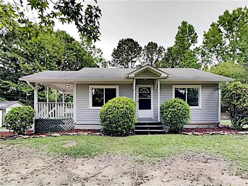 Primary Photo - 619 Poplar Springs Rd