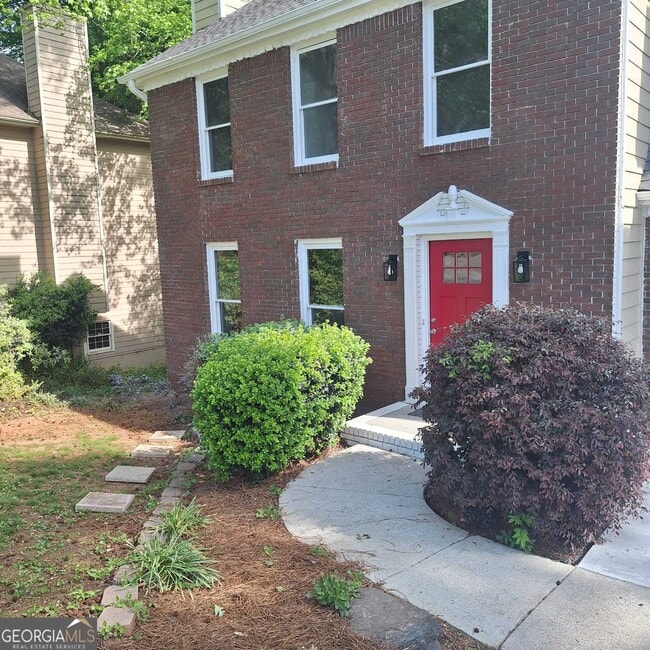 Building Photo - 1070 Meadowsong Cir