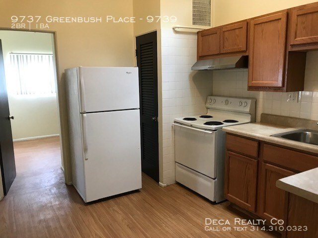 Building Photo - 2 Bedroom Apartment in Breckenridge Hills