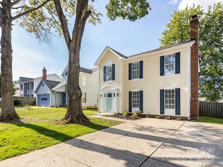 Primary Photo - 1635 Katherine Kiker Rd