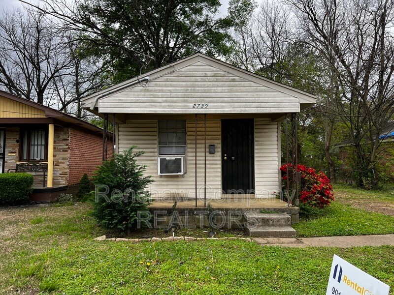 Primary Photo - 2739 Select Ave