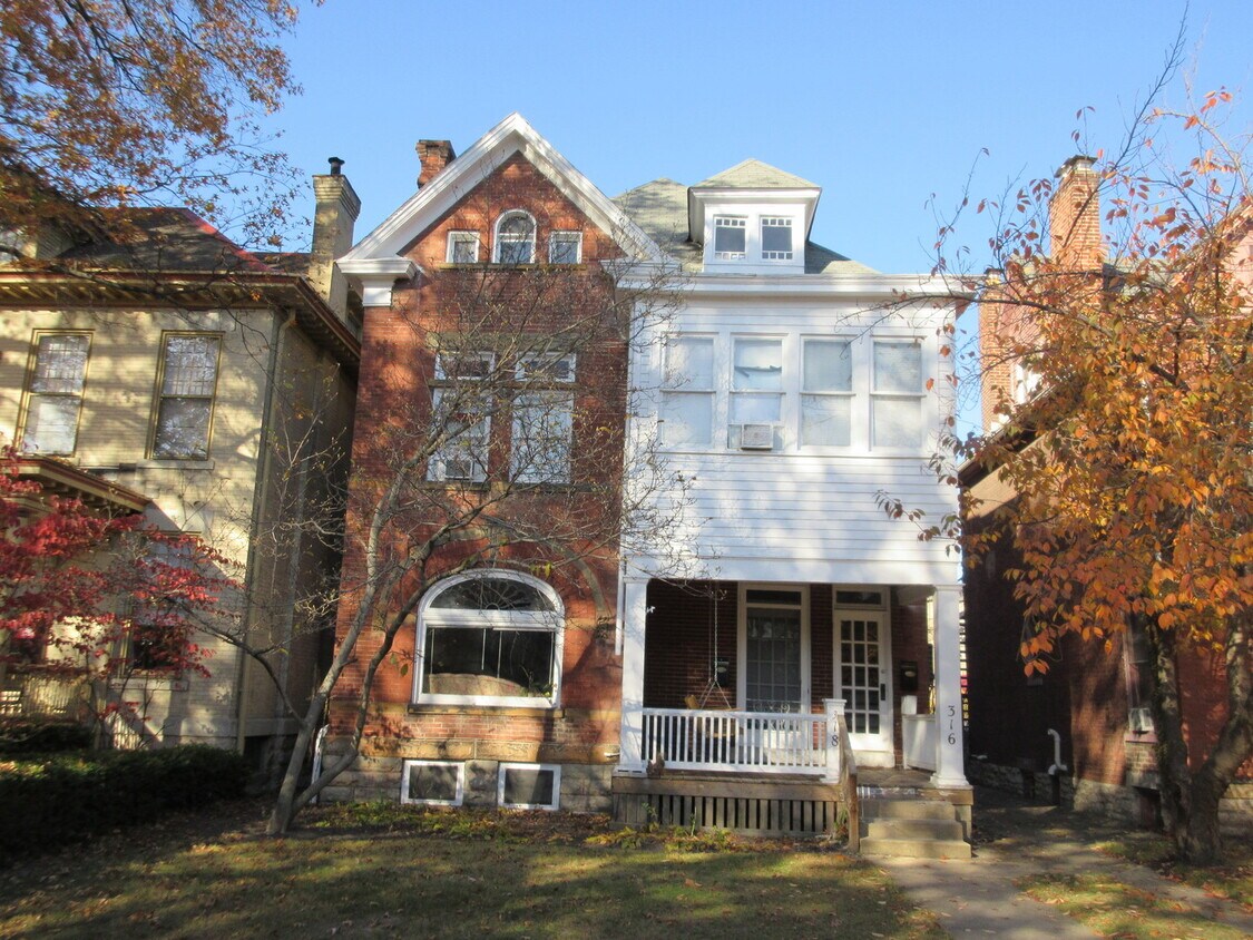 Primary Photo - 316-318 W 7th Ave