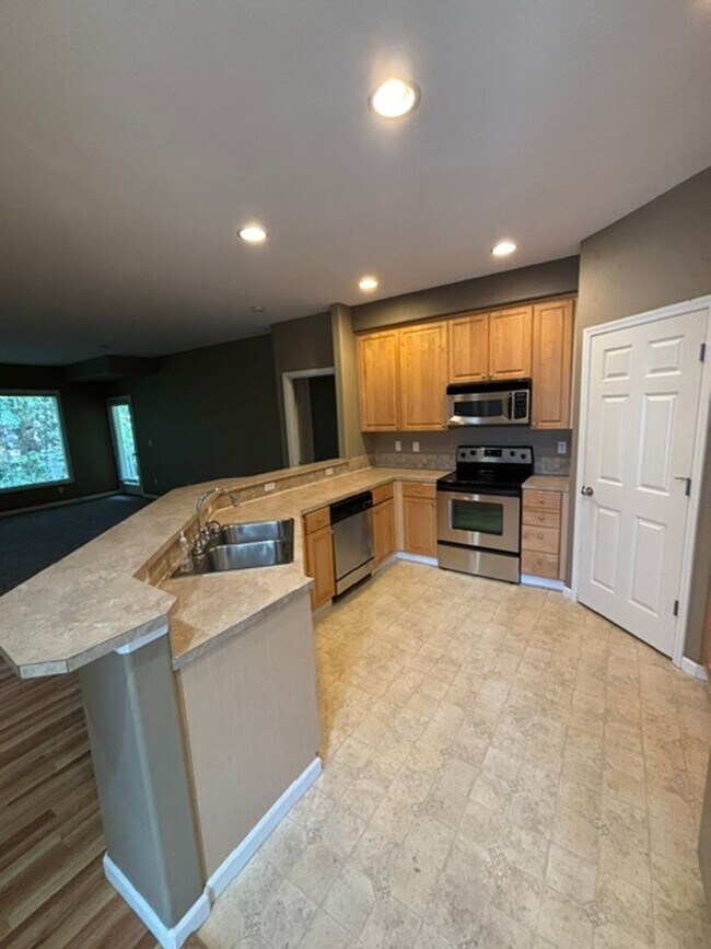 Foto del edificio - 3301 Park Ln
