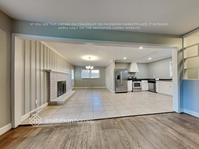 Foto del edificio - 1828 Archdale Dr