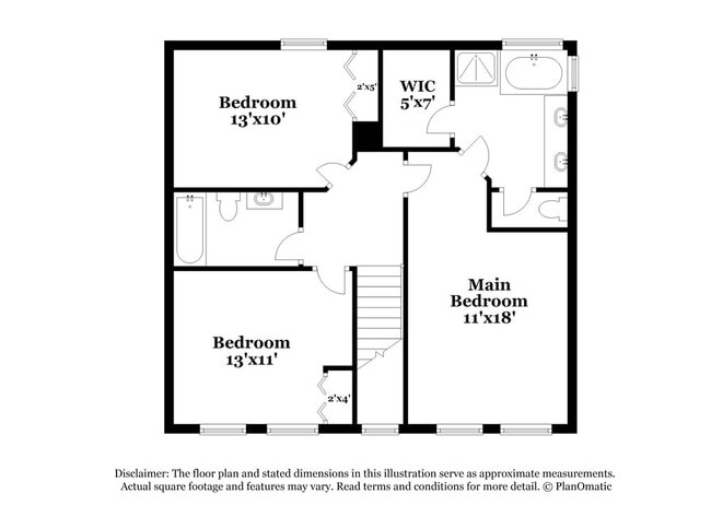 Building Photo - 7421 Trotter Rd