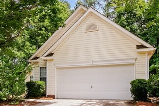 Building Photo - 7007 Duchamp Dr