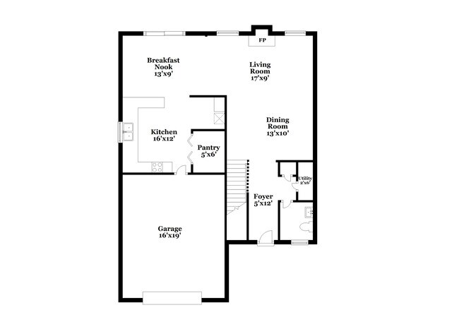 Foto del edificio - 7904 Oakdale Ln
