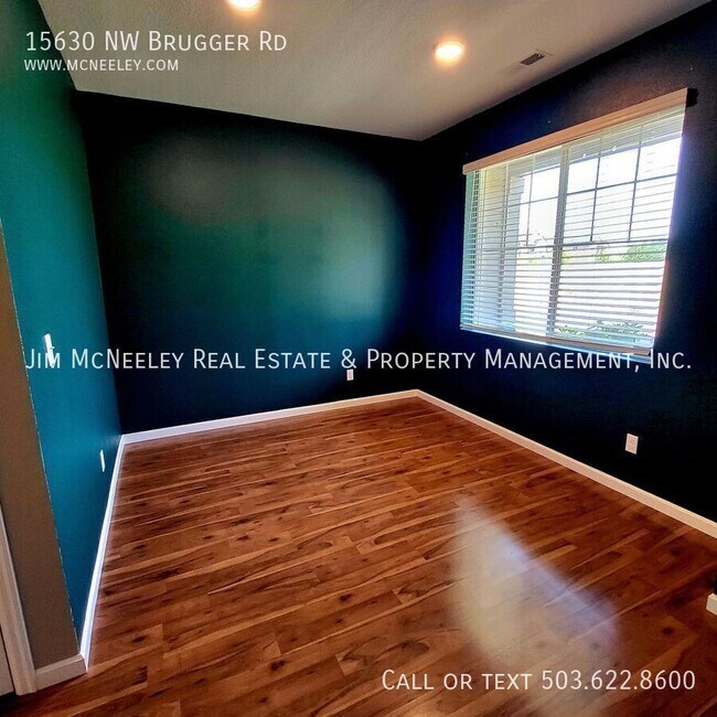 Foto del edificio - 15630 NW Brugger Rd